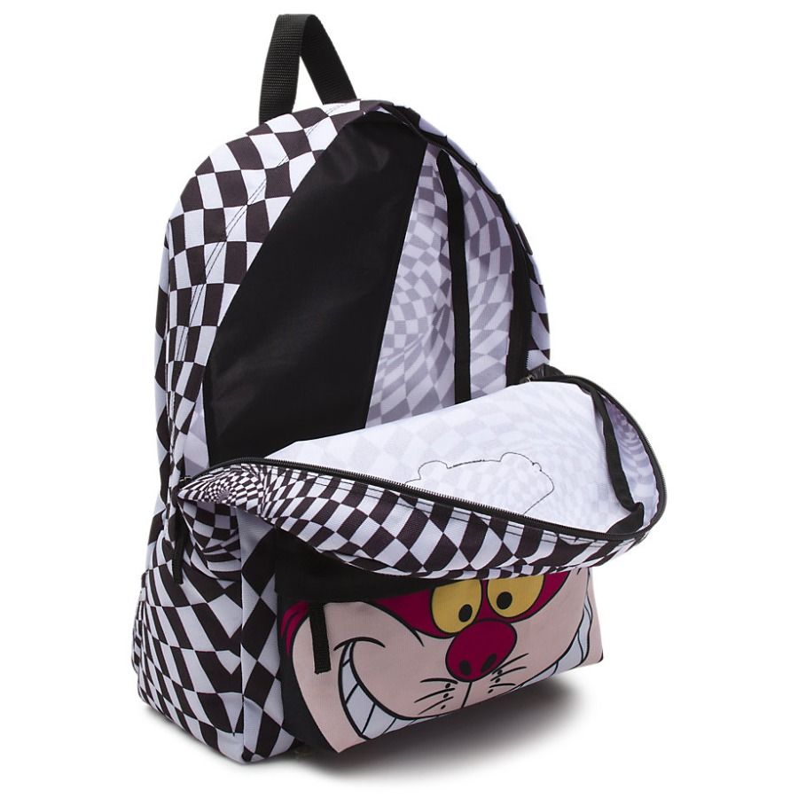 Купить рюкзак Vans Disney Cheshire - продажа в Москве, цены в интернет ...
