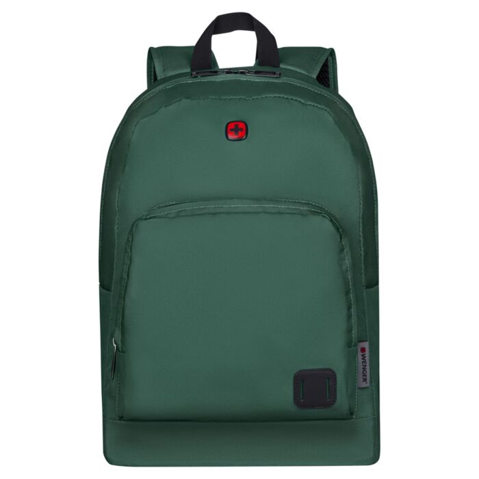 Рюкзак для 16&quot; ноутбука Wenger Crango (24 л) городской с отделением для ноутбука швейцарский зеленый 610197 