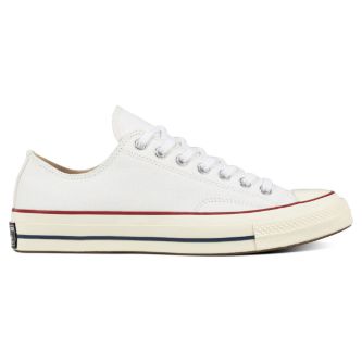Кеды Converse Chuck 70 162065 белые