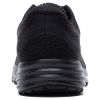 Кроссовки мужские Asics Patriot 12 1011A823-003 текстильные для бега черные - Кроссовки мужские Asics Patriot 12 1011A823-003 текстильные для бега черные