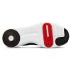 Кроссовки мужские Under Armour Ua Surge Black / White / Red 3020336-005 низкие текстильные черные - Кроссовки мужские Under Armour Ua Surge Black / White / Red 3020336-005 низкие текстильные черные