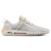 Кроссовки мужские Under Armour Hovr Slk 3021220-105 текстильные белые - Кроссовки мужские Under Armour Hovr Slk 3021220-105 текстильные белые