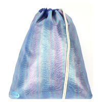 Мешок Mi-Pac Kit Bag Mermaid Blue голубой