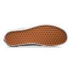 Кеды Vans UA OLD SKOOL V SUEDE VA3D29OIU черные - Кеды Vans UA OLD SKOOL V SUEDE VA3D29OIU черные