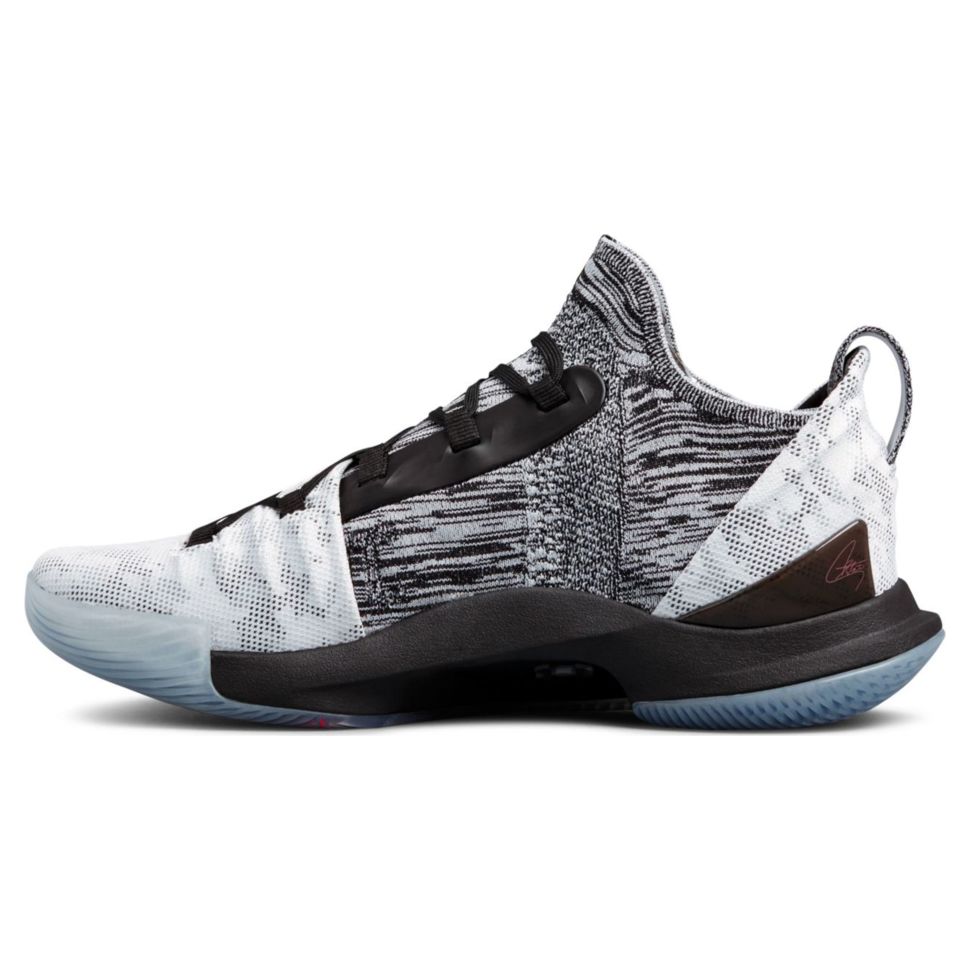 Curry 5 international smoke hotsell