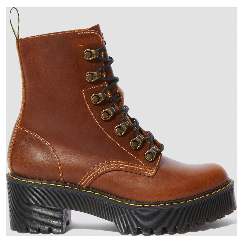 Leona 7 hook boots on sale