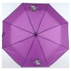 Зонт женский ArtRain A3511-02 фиолетовый - Зонт женский ArtRain A3511-02 фиолетовый