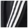 Сумка спортивная Adidas 3-Stripes Performance Team Bag Small вместительная с регулируемыми ремнями черная AJ9997 - Сумка спортивная Adidas 3-Stripes Performance Team Bag Small вместительная с регулируемыми ремнями черная AJ9997
