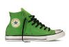 Кеды Converse (конверс) Chuck Taylor All Star 142226 ярко-зеленые - Кеды Converse (конверс) Chuck Taylor All Star 142226 ярко-зеленые