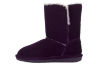Женские угги Bearpaw Abigail 8 фиолетовые - Женские угги Bearpaw Abigail 8 фиолетовые