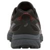 Беговые кроссовки мужские Asics Gel-Venture 6 T7G1N-700 легкие спортивные черные - Беговые кроссовки мужские Asics Gel-Venture 6 T7G1N-700 легкие спортивные черные