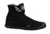 Мужские ботинки Palladium Slim Colection 02835-070 Slim Snaps черные - Мужские ботинки Palladium Slim Colection 02835-070 Slim Snaps черные