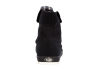 Мужские ботинки Palladium Slim Colection 02835-070 Slim Snaps черные - Мужские ботинки Palladium Slim Colection 02835-070 Slim Snaps черные