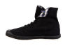 Мужские ботинки Palladium Slim Colection 02835-070 Slim Snaps черные - Мужские ботинки Palladium Slim Colection 02835-070 Slim Snaps черные
