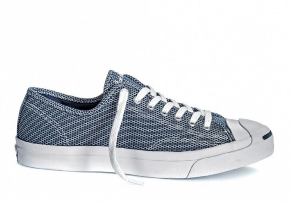 Converse jack purcell review clearance