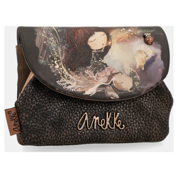 Кошелек Anekke Dreamverse маленький 39709-016 