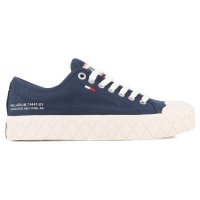 Кеды Palladium Palla Ace Cvs Org 74447-425 текстильные синие
