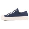 Кеды Palladium Palla Ace Cvs Org 74447-425 текстильные синие - Кеды Palladium Palla Ace Cvs Org 74447-425 текстильные синие