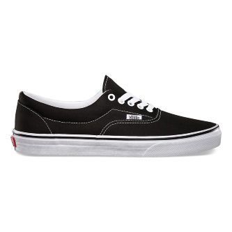 Кеды Vans ERA VEWZBLK черные