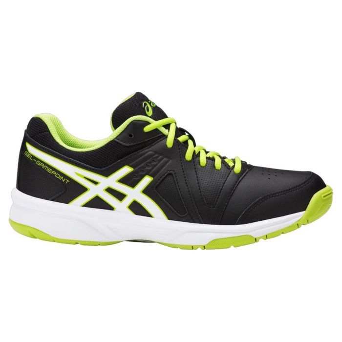 Кроссовки мужские Asics C415L-9001 для тенниса профессиональные 