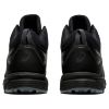 Ботинки мужские Asics Gel-Venture 8 Mt Sl 1131A056-001 кожаные черные - Ботинки мужские Asics Gel-Venture 8 Mt Sl 1131A056-001 кожаные черные