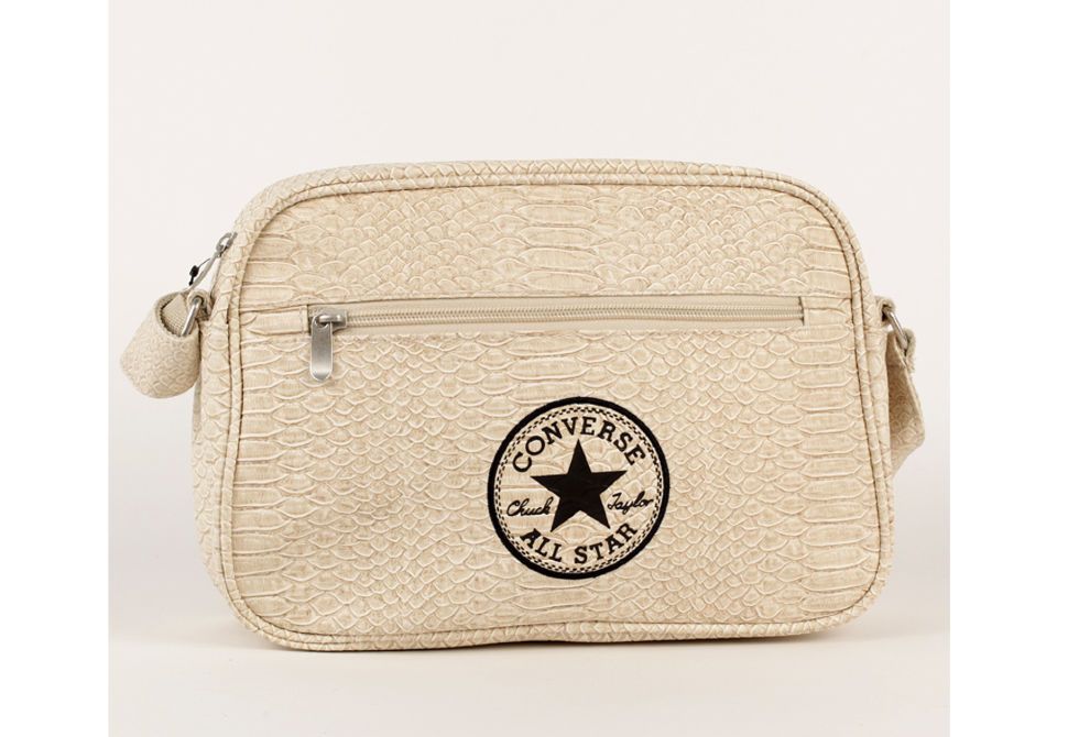 Converse small shoulder bag sale