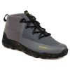 Ботинки мужские Under Armour Ua Burnt River 2.0 Mid 1299197-100 высокие спортивные серые - Ботинки мужские Under Armour Ua Burnt River 2.0 Mid 1299197-100 высокие спортивные серые