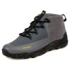 Ботинки мужские Under Armour Ua Burnt River 2.0 Mid 1299197-100 высокие спортивные серые - Ботинки мужские Under Armour Ua Burnt River 2.0 Mid 1299197-100 высокие спортивные серые
