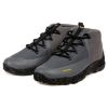 Ботинки мужские Under Armour Ua Burnt River 2.0 Mid 1299197-100 высокие спортивные серые - Ботинки мужские Under Armour Ua Burnt River 2.0 Mid 1299197-100 высокие спортивные серые