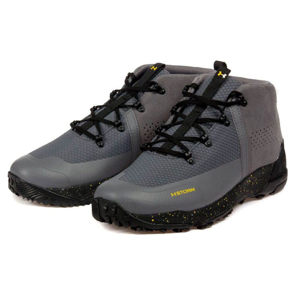 Under Armour Ua Burnt River 2.0 Mid 1299197