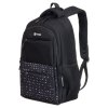 Рюкзак школьный Torber CLASS X T2602-23-BLK-W черный - Рюкзак школьный Torber CLASS X T2602-23-BLK-W черный
