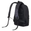 Рюкзак школьный Torber CLASS X T2602-23-BLK-W черный - Рюкзак школьный Torber CLASS X T2602-23-BLK-W черный