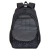 Рюкзак школьный Torber CLASS X T2602-23-BLK-W черный - Рюкзак школьный Torber CLASS X T2602-23-BLK-W черный