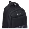 Рюкзак школьный Torber CLASS X T2602-23-BLK-W черный - Рюкзак школьный Torber CLASS X T2602-23-BLK-W черный