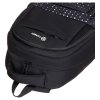 Рюкзак школьный Torber CLASS X T2602-23-BLK-W черный - Рюкзак школьный Torber CLASS X T2602-23-BLK-W черный