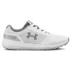 Кроссовки женские Under Armour Ua W Surge White / Steel / White 3020368-101 низкие текстильные белые - Кроссовки женские Under Armour Ua W Surge White / Steel / White 3020368-101 низкие текстильные белые