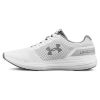 Кроссовки женские Under Armour Ua W Surge White / Steel / White 3020368-101 низкие текстильные белые - Кроссовки женские Under Armour Ua W Surge White / Steel / White 3020368-101 низкие текстильные белые