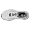 Кроссовки женские Under Armour Ua W Surge White / Steel / White 3020368-101 низкие текстильные белые - Кроссовки женские Under Armour Ua W Surge White / Steel / White 3020368-101 низкие текстильные белые