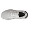 Кроссовки женские Under Armour Hovr Slk 3021221-102 текстильные белые - Кроссовки женские Under Armour Hovr Slk 3021221-102 текстильные белые