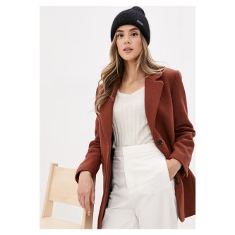 Шапка Ferz Норвегия 42418LL-18 черная