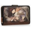 Кошелек Anekke Dreamverse с отделением для карточек 39709-902 - Кошелек Anekke Dreamverse с отделением для карточек 39709-902