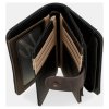 Кошелек Anekke Dreamverse с отделением для карточек 39709-902 - Кошелек Anekke Dreamverse с отделением для карточек 39709-902