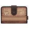 Кошелек Anekke Dreamverse с отделением для карточек 39709-902 - Кошелек Anekke Dreamverse с отделением для карточек 39709-902