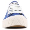 Кеды Palladium Palla Ace Cvs Org 74447-484 текстильные голубые - Кеды Palladium Palla Ace Cvs Org 74447-484 текстильные голубые