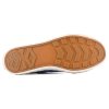 Кеды Palladium Palla Ace Cvs Org 74447-484 текстильные голубые - Кеды Palladium Palla Ace Cvs Org 74447-484 текстильные голубые