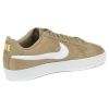 Кеды мужские Nike Court Royale LW Canvas 902810-200 спортивные - Кеды мужские Nike Court Royale LW Canvas 902810-200 спортивные