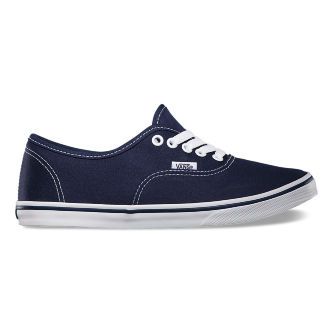 Кеды Vans AUTHENTIC LO PRO VGYQNWD синие