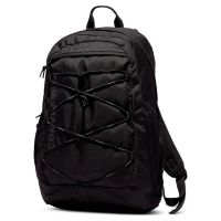 Рюкзак унисекс Converse Swap Out Backpack 10019885001 черный