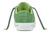 Кожаные кеды Converse One Star 159816 зеленые - Кожаные кеды Converse One Star 159816 зеленые