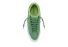 Кожаные кеды Converse One Star 159816 зеленые - Кожаные кеды Converse One Star 159816 зеленые